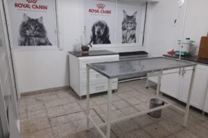 Veterinaria y Pet Shop Mascotas Felices