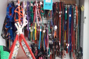 Veterinaria y Pet Shop PuntoVet Pablo Podestá