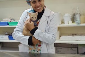 Veterinaria y Pet Shop PuntoVet Villa Ballester