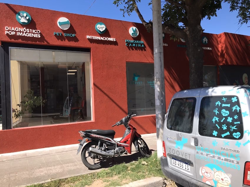 Veterinaria Zoovet