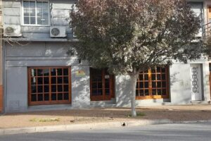 Veterinarias Asociadas Sa