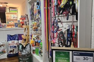 Vida Animal Pet Shop