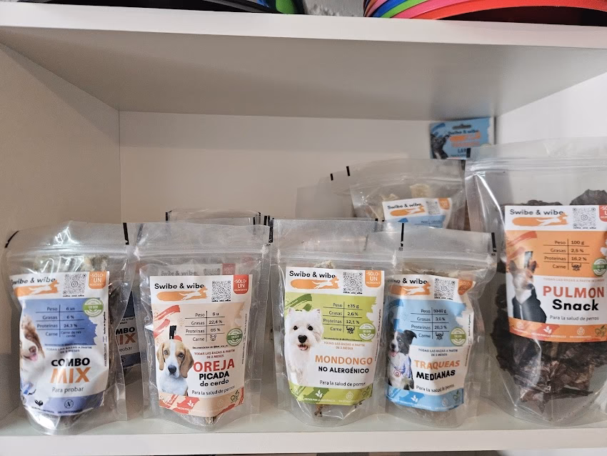 Vida Animal Pet Shop