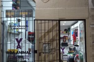 Vida Animal Tienda de Mascotas