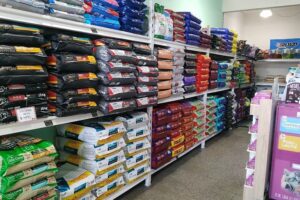 Vida de Perros Pet Shop