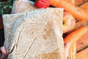 Vidapet Comida casera para perros