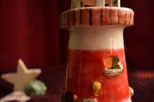 Villa Ratón Cerámica