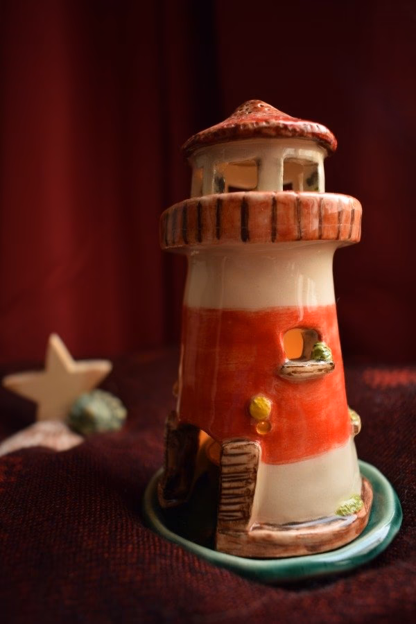 Villa Ratón Cerámica