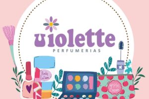 Violette Perfumerias