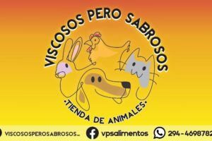 Viscosos pero Sabrosos
