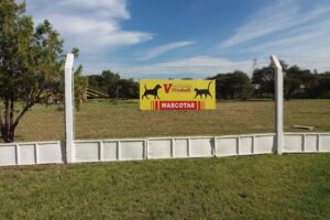 Vitabull Parque Industrial