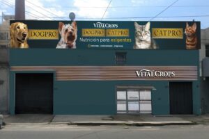 Vitalcrops Buenos Aires