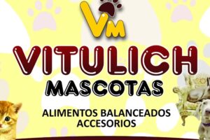 Vitulich Mascotas