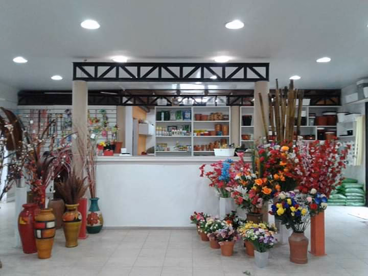 Vivero y Florería George Patu Granja