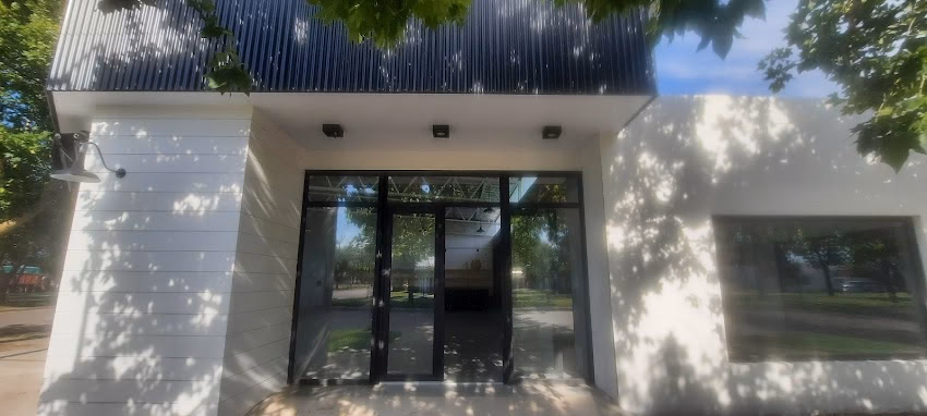 Vivero y Forrajeria Don Vicente