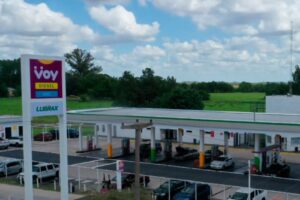 Voy con Energía Dolores