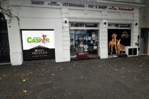 Wapp VeterinariaPetShop