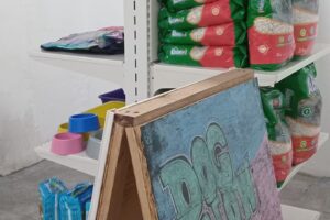 Wings pet shop y peluquería canina