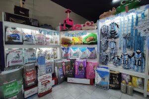 WolfPet Tienda de Mascotas y Peluquería Canina