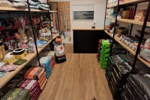 Woof Tienda para mascotas