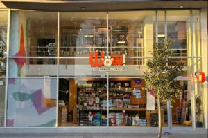 Wow Boutique de Mascotas