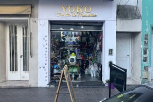 Yoko Tienda de Mascotas