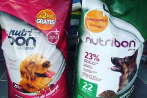 Yvoty Forrajeria insumos jardinería