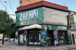 Zafari Pet Shop