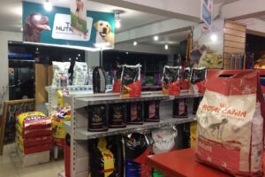 Zafiro Tienda de Mascotas