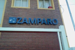 Zamparo Hnos Srl