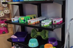 Zeus Tienda de Mascotas