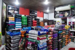 Zona M tienda de macotas