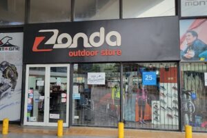 Zonda Outdoor Store