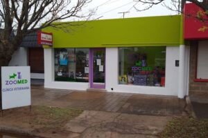 Zoo Med Clínica Veterinaria