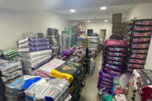 Zoocopet Alimento para perros y gatos