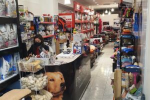 Zoocopet Alimento para perros y gatos