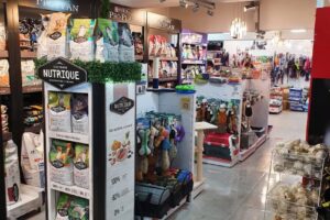 Zoocopet Alimento para perros y gatos