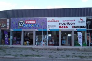 Zoona Mascotas Pet Shop y Veterinaria