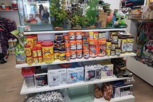 Zoos Tienda de Animales